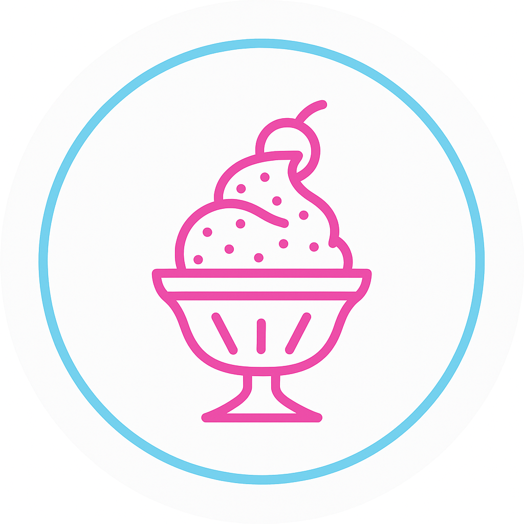 Sundae icon